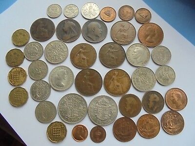 oLD cOINS